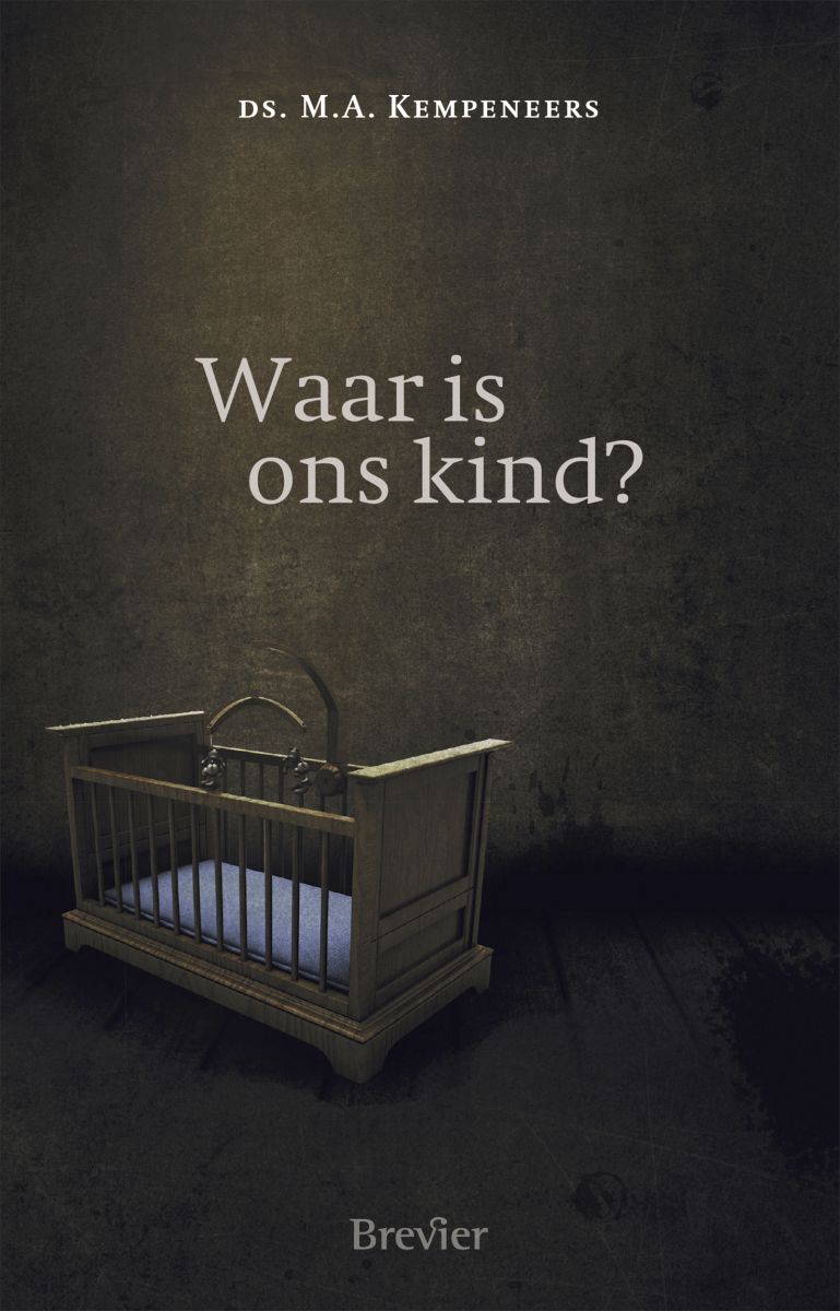 Waar is ons kind?